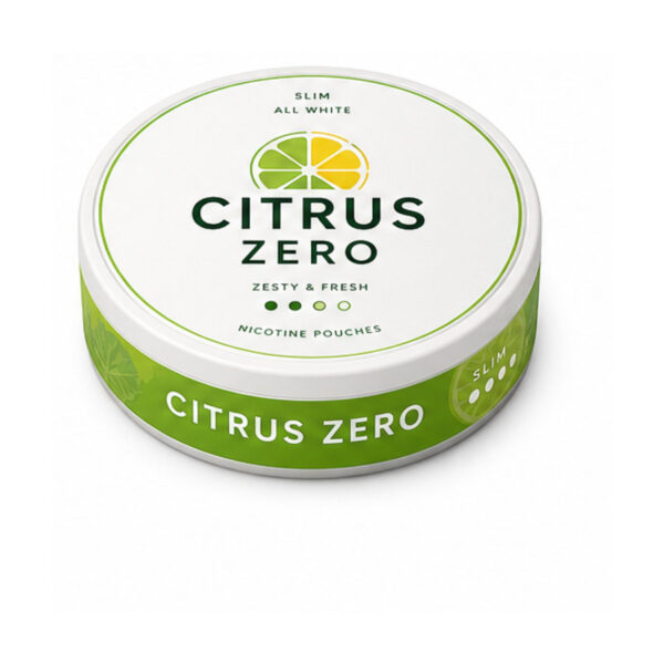 Citrus Zero
