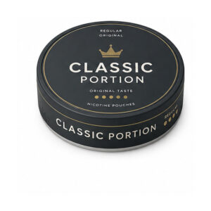 Classic Portion
