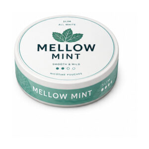 Mellow Mint Mini