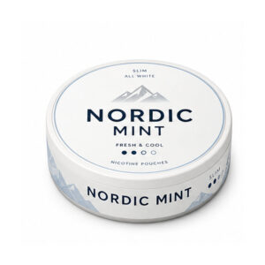 Nordic Mint Portion